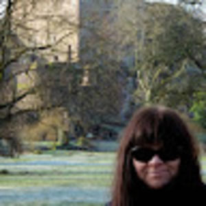 Meet your Posher, Patricia